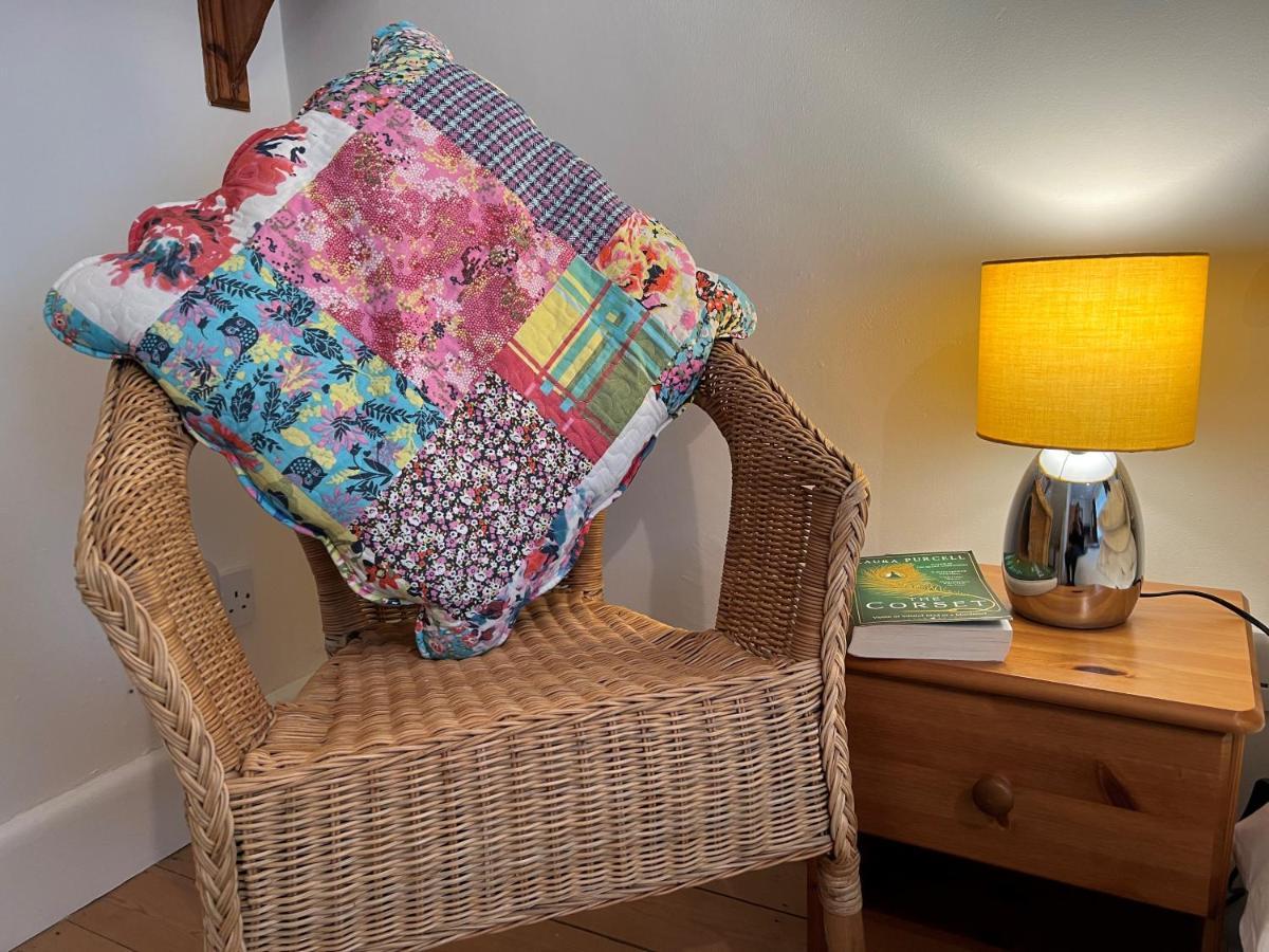 Cheerful 3 Bedroom Cottage In Central Location Ambleside Extérieur photo
