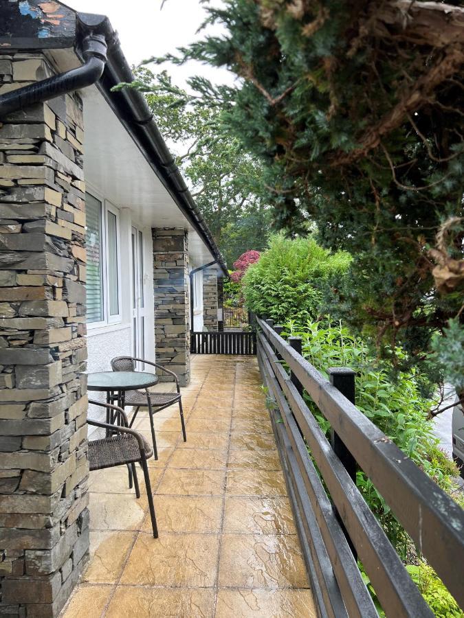 Cheerful 3 Bedroom Cottage In Central Location Ambleside Extérieur photo