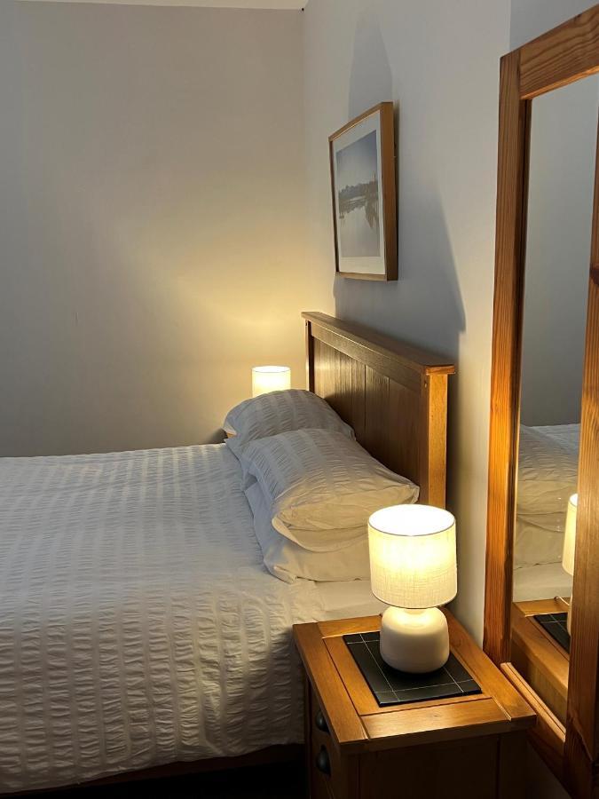 Cheerful 3 Bedroom Cottage In Central Location Ambleside Extérieur photo