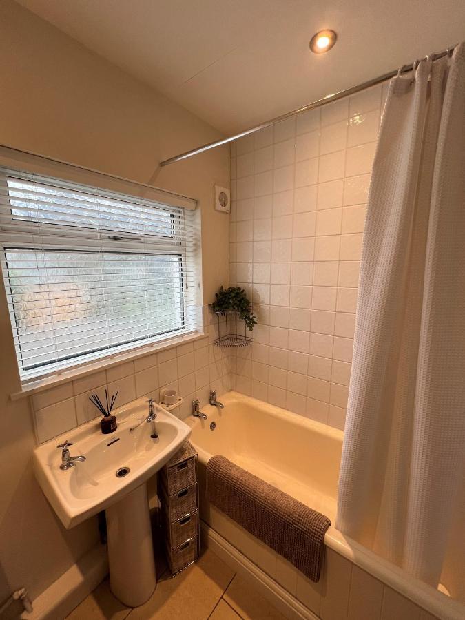 Cheerful 3 Bedroom Cottage In Central Location Ambleside Extérieur photo