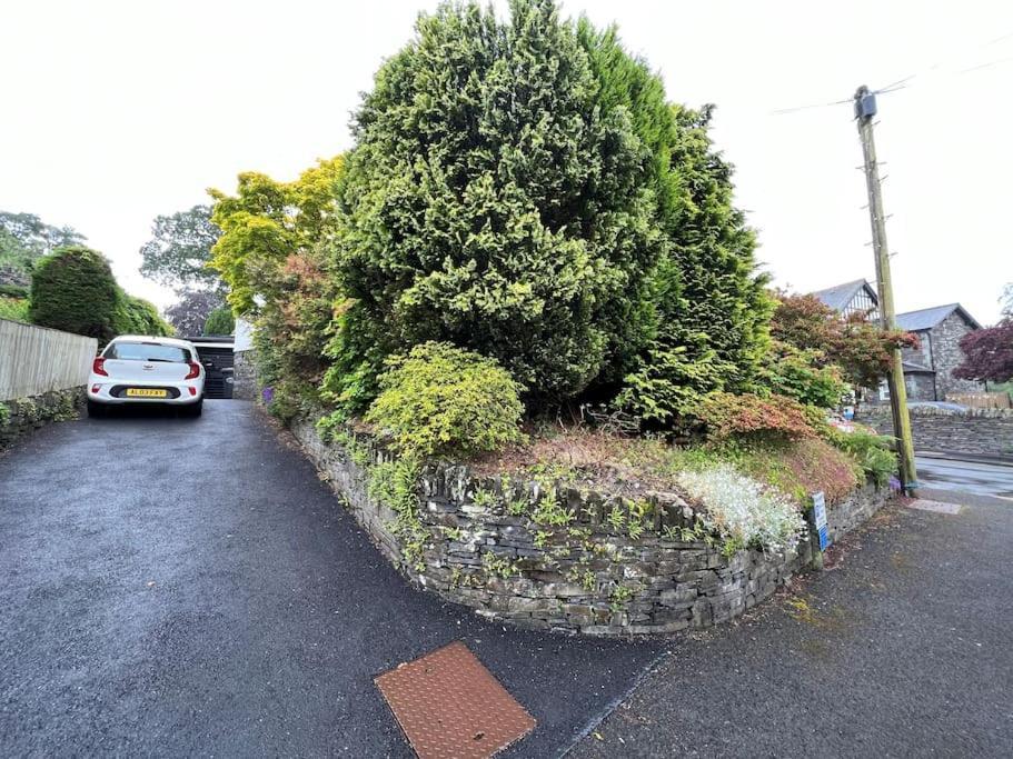 Cheerful 3 Bedroom Cottage In Central Location Ambleside Extérieur photo