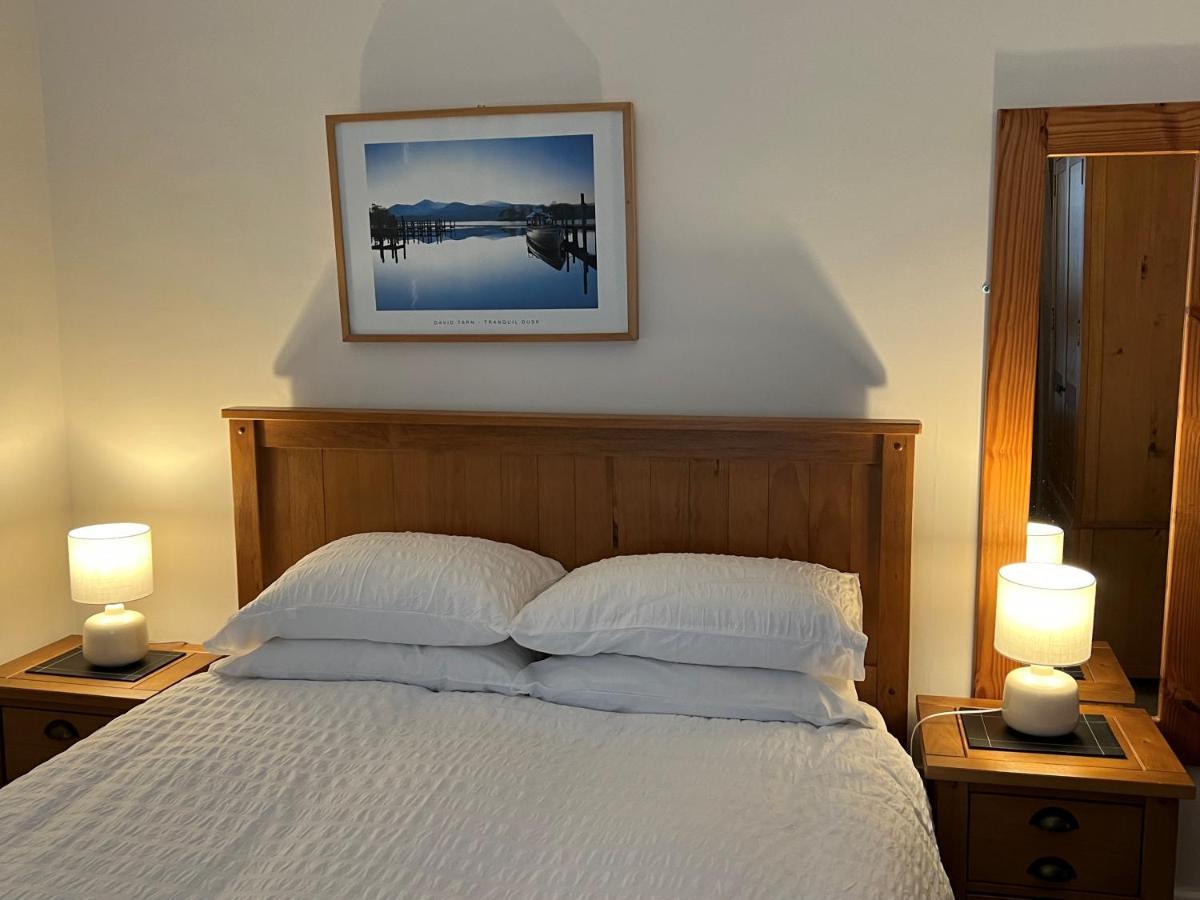 Cheerful 3 Bedroom Cottage In Central Location Ambleside Extérieur photo