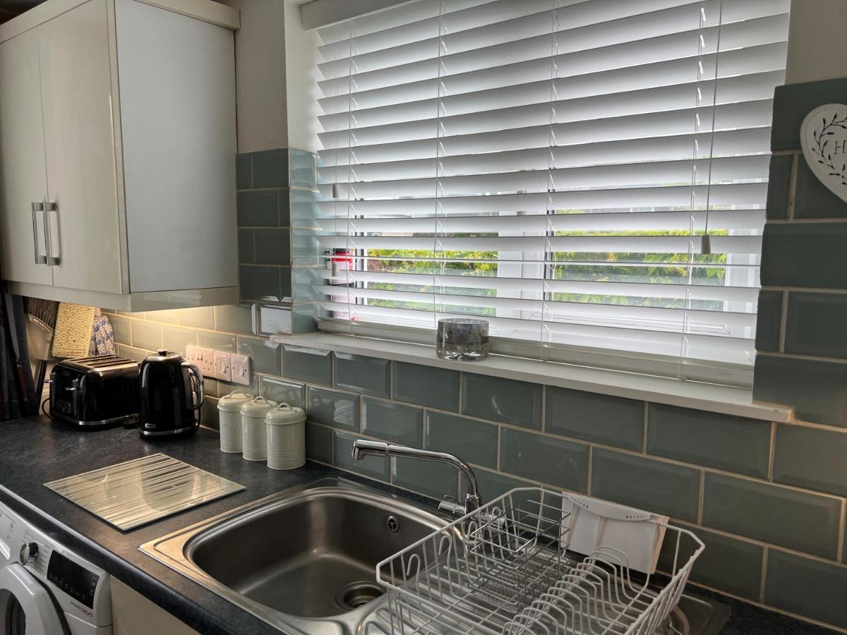 Cheerful 3 Bedroom Cottage In Central Location Ambleside Extérieur photo