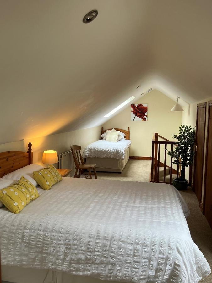 Cheerful 3 Bedroom Cottage In Central Location Ambleside Extérieur photo