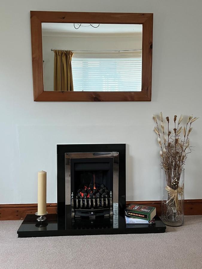 Cheerful 3 Bedroom Cottage In Central Location Ambleside Extérieur photo