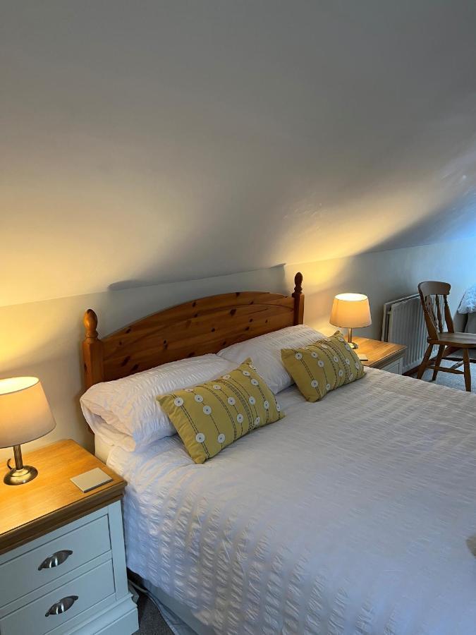 Cheerful 3 Bedroom Cottage In Central Location Ambleside Extérieur photo