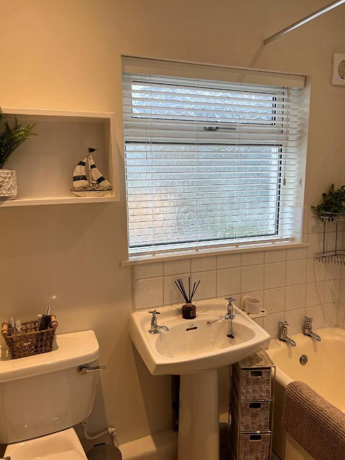 Cheerful 3 Bedroom Cottage In Central Location Ambleside Extérieur photo