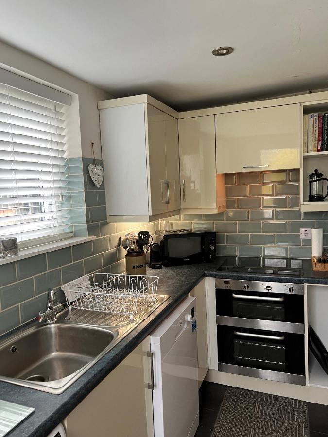 Cheerful 3 Bedroom Cottage In Central Location Ambleside Extérieur photo